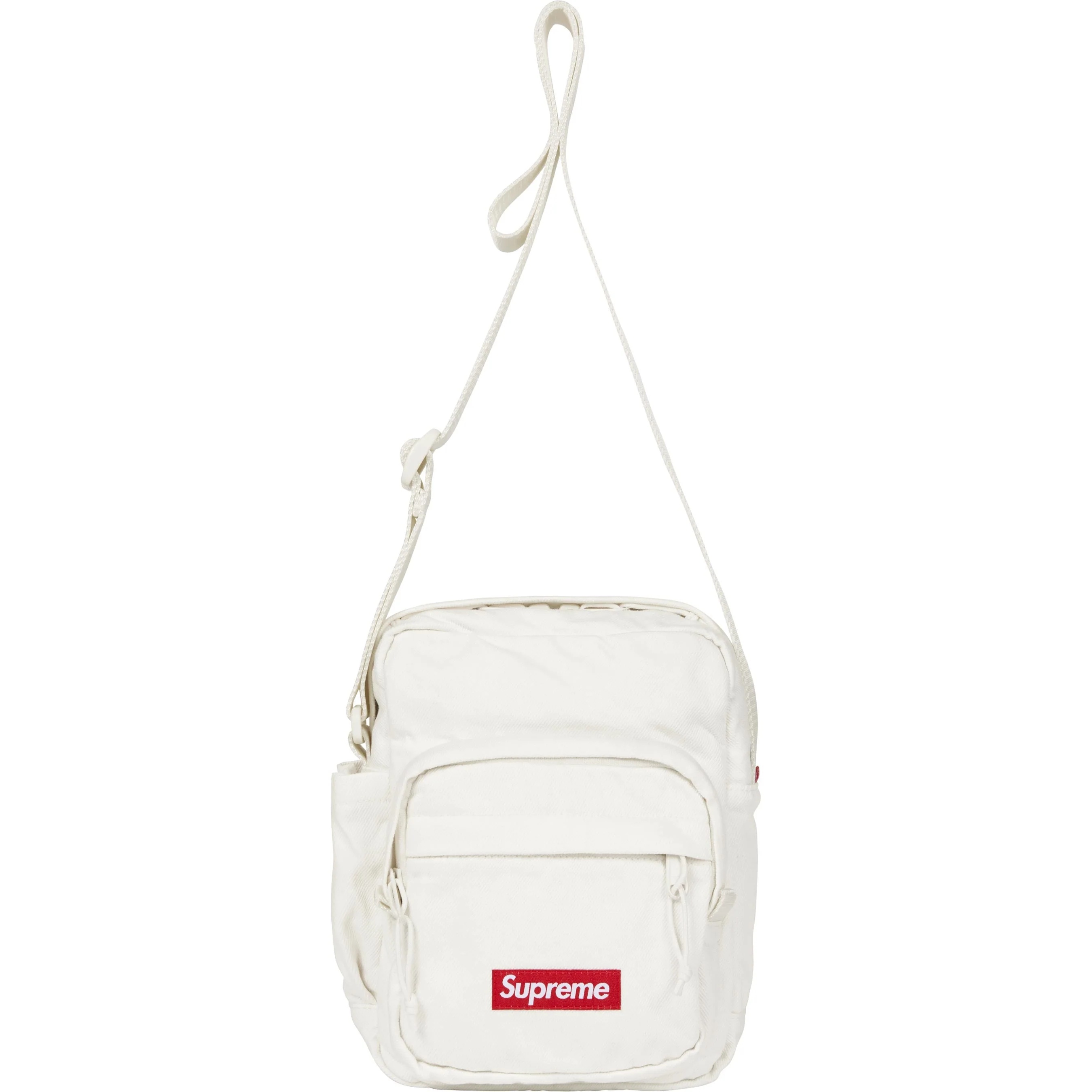 Denim Shoulder Bag view 22